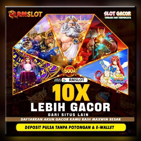 DEPOSIT 5 RIBU QRIS TERBAIK DAN TERPERCAYA