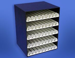 Fast-Pack Under Counter Cigarette Cabinets